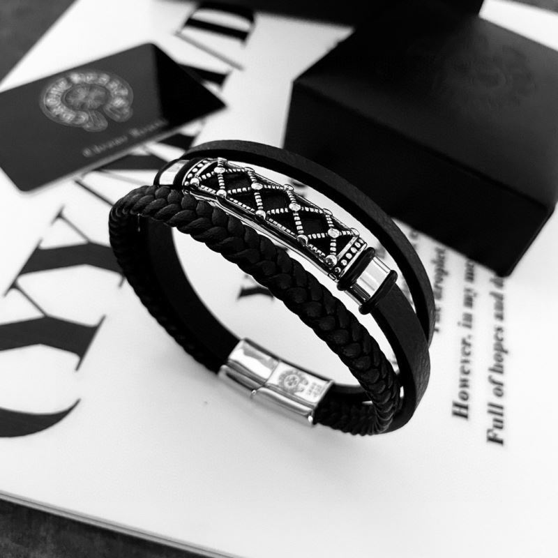 Chrome Hearts Bracelets